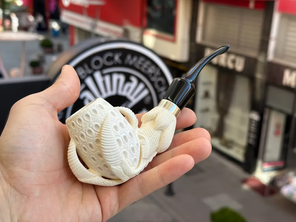 altinay-eagle-s-claw-meerschaumpfeife-adlerkralle-5 image 1