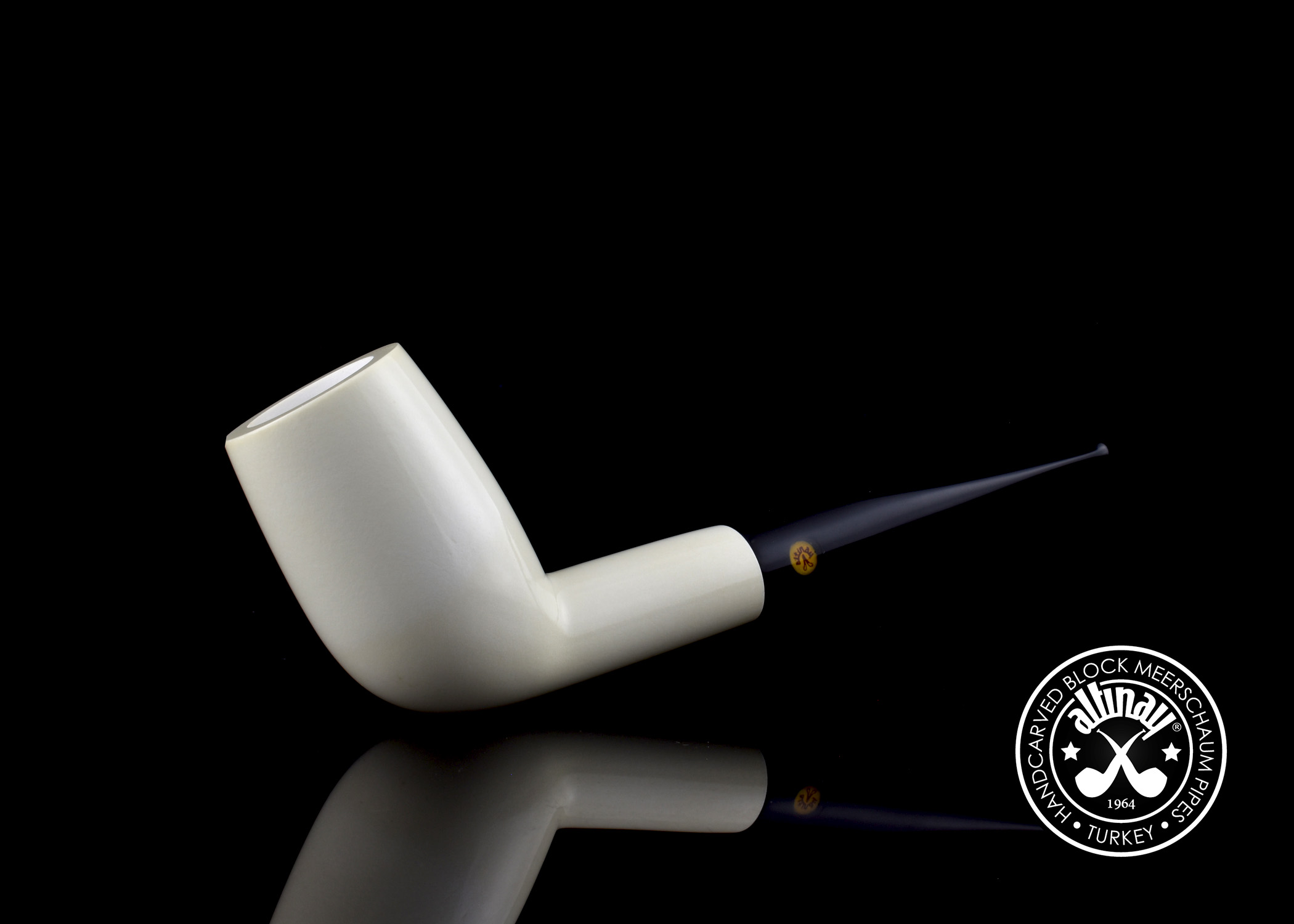 altinay-classic-belge-meerschaumpfeife-glatt-2 image 1