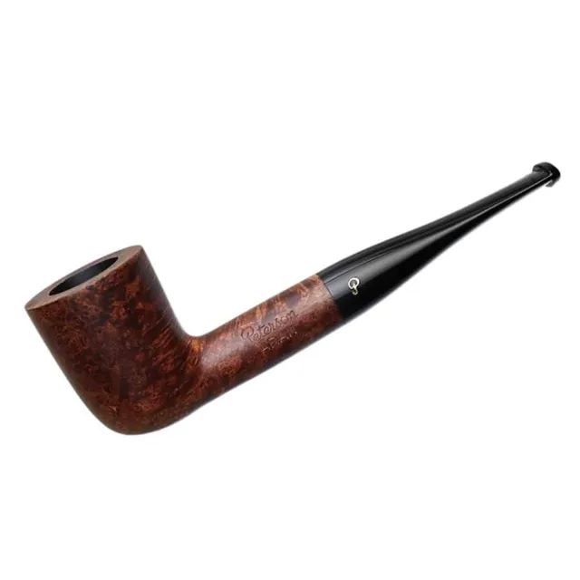 peterson-aran-smooth-120-fishtail-tabakpfeife-glatt image 1