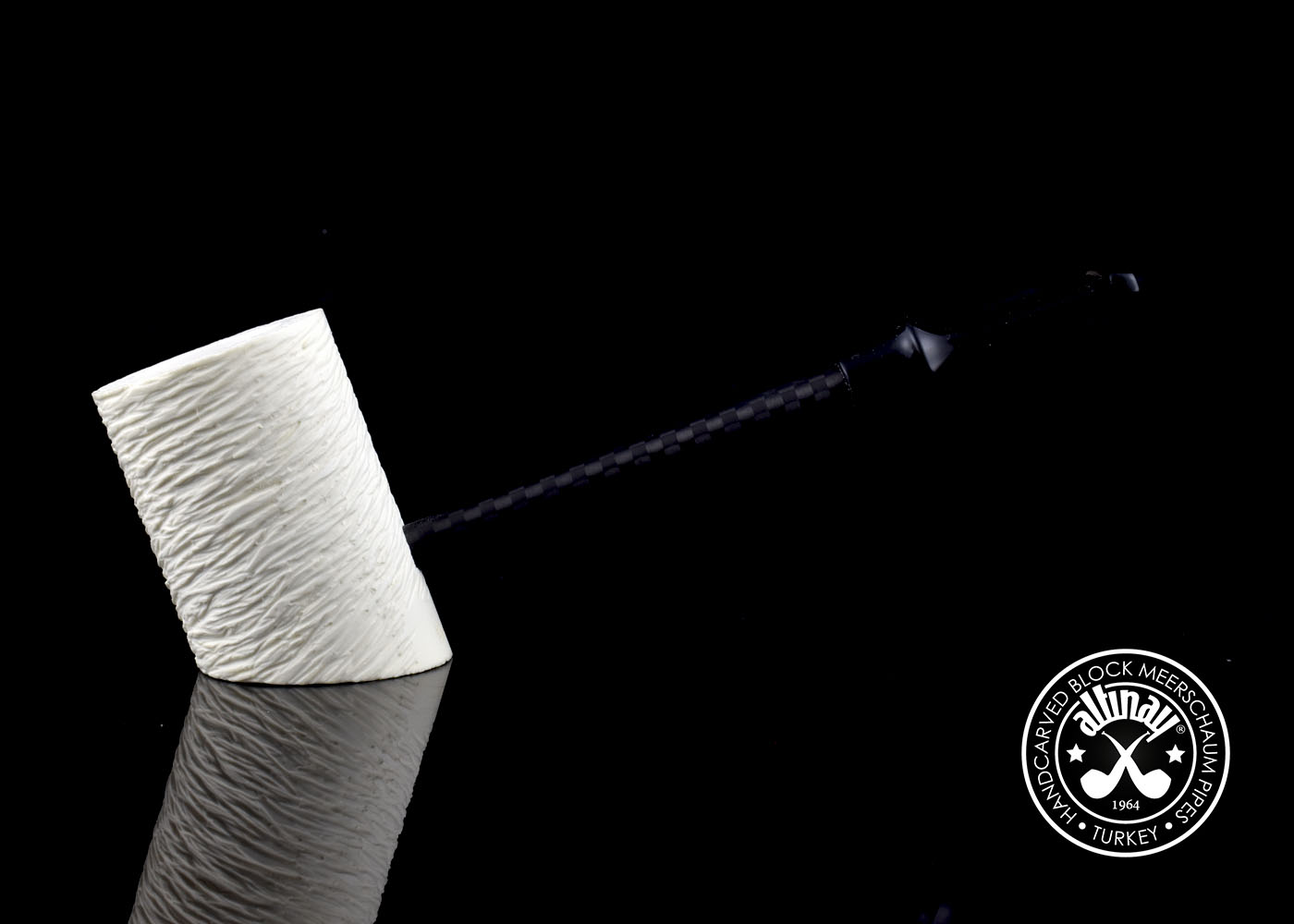 altinay-carbon-poker-meerschaumpfeife-carbon-fiber-serie image 2