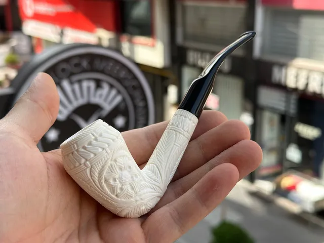 altinay-classic-rhodesian-meerschaumpfeife-blockmeerschaum-natur image 1