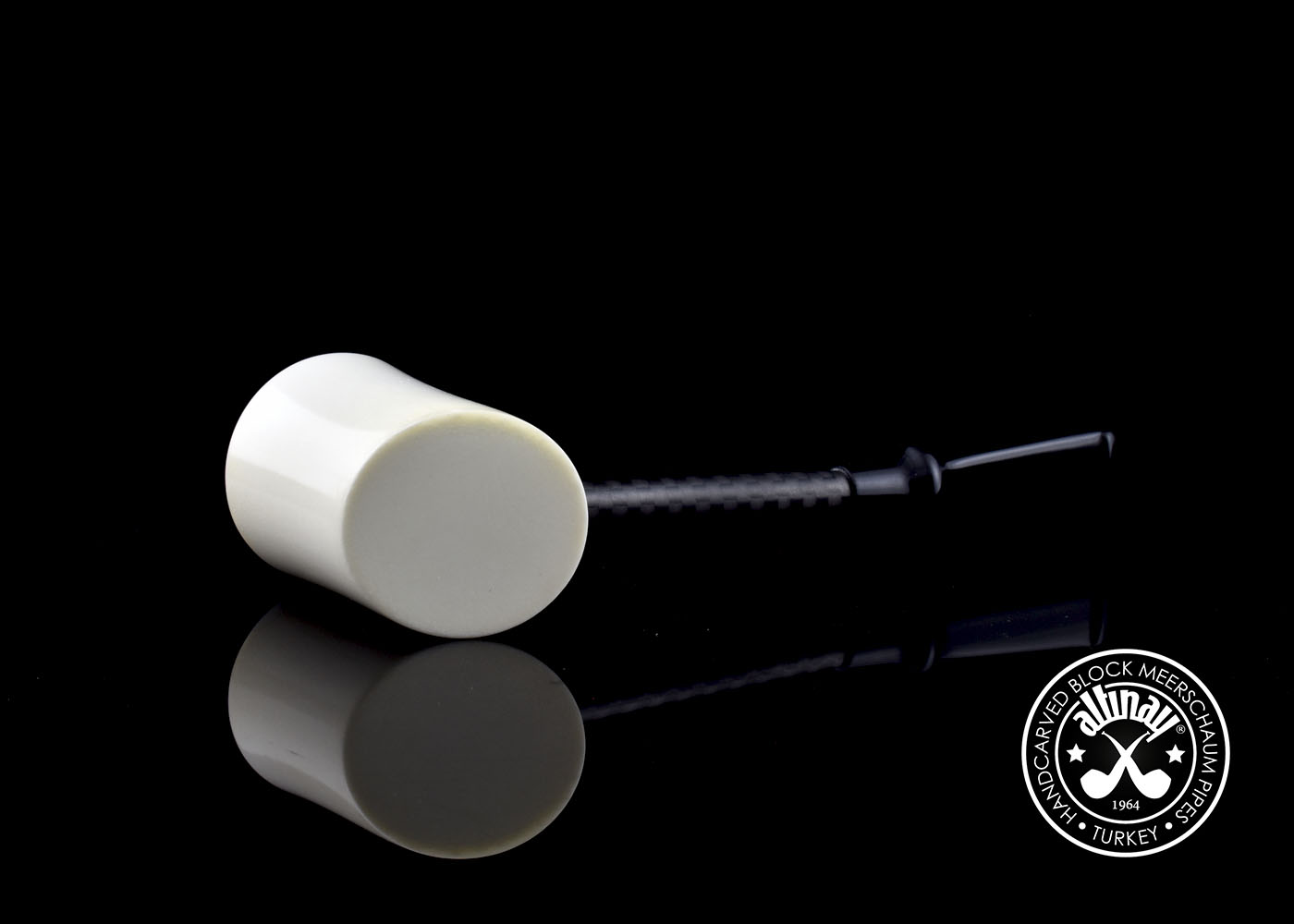altinay-carbon-fiber-series-poker-meerschaumpfeife-carbon-natur image 6