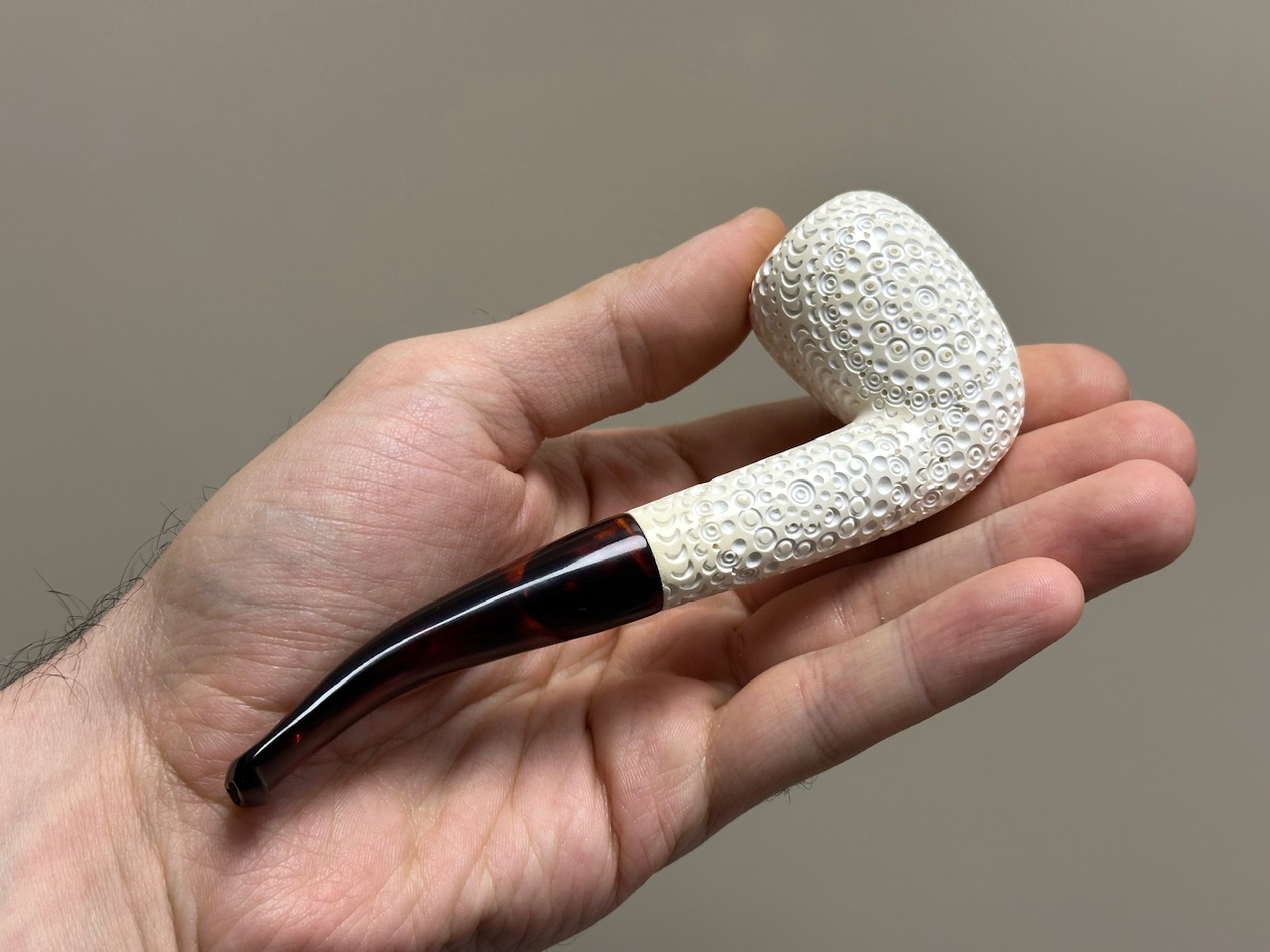 altinay-classic-pear-meerschaumpfeife-glatt-natur image 8