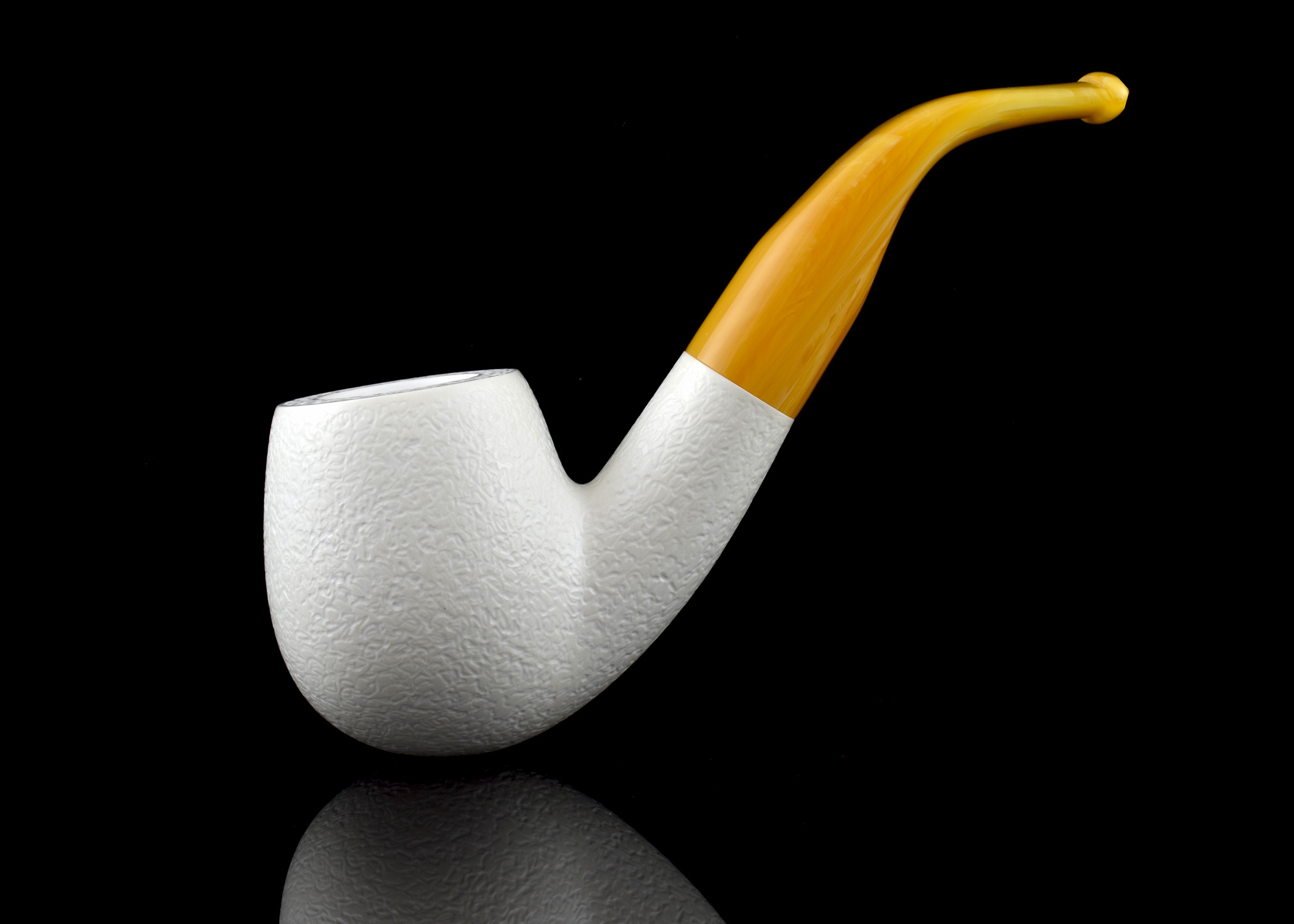 altinay-classic-brandy-meerschaumpfeife-gebogen-glatt image 3