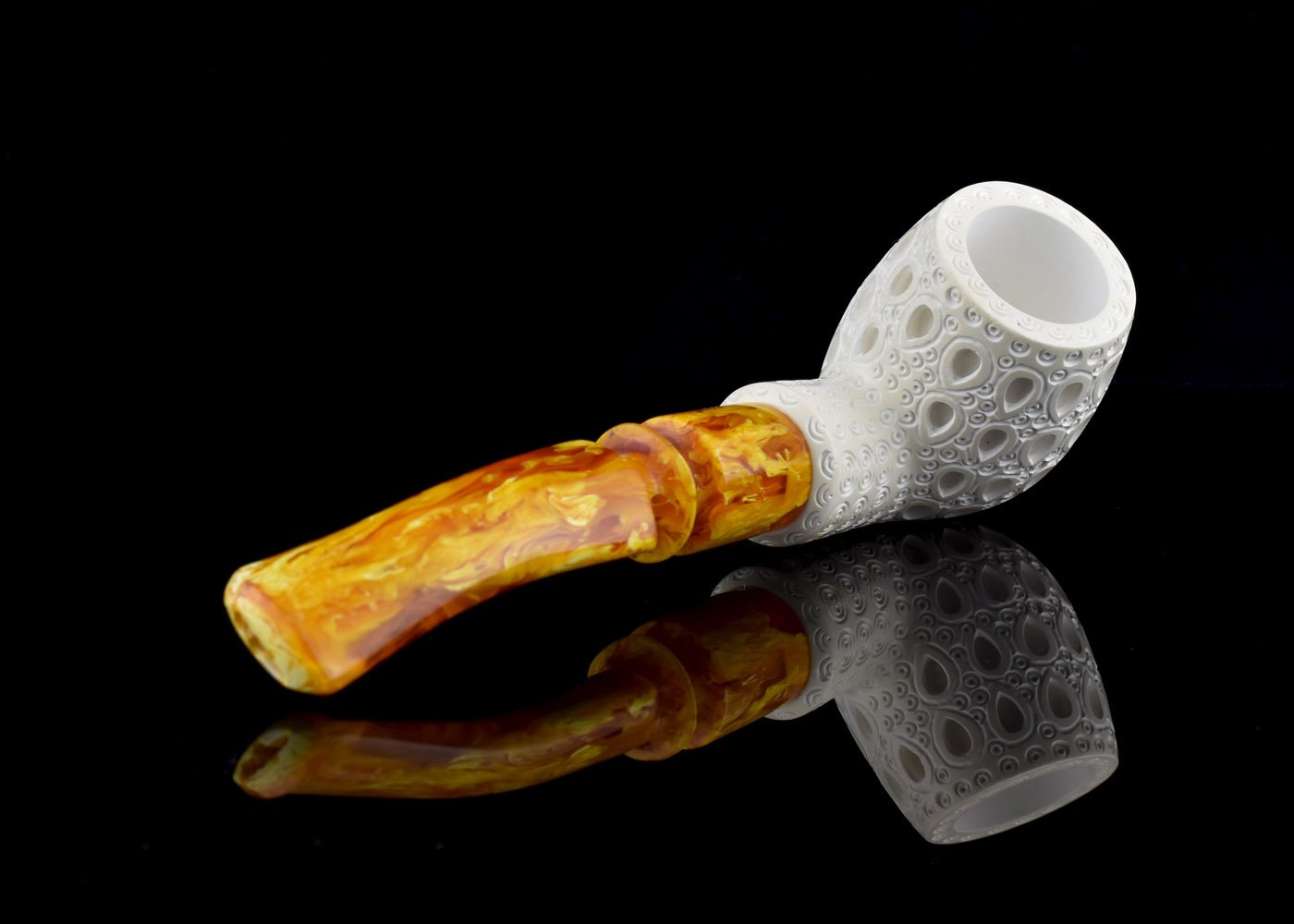 altinay-classic-half-bent-meerschaumpfeife-gebogen-natur image 4