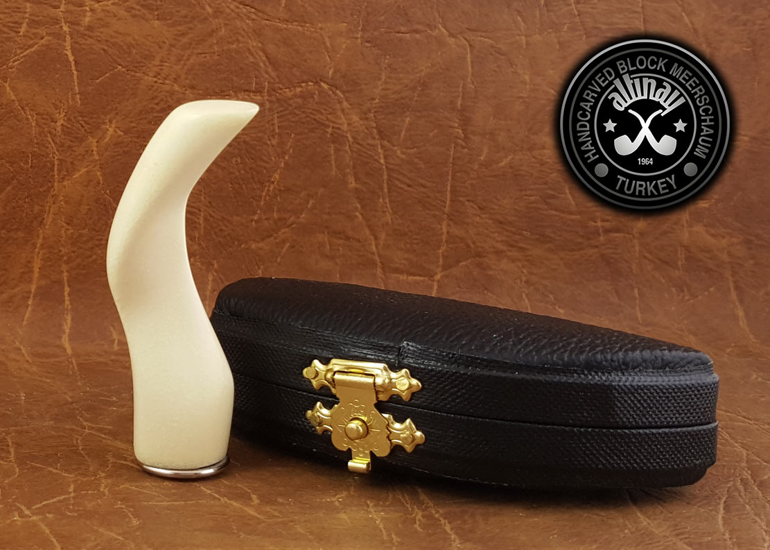 altinay-unibody-meerschaum-stopfer-im-etui image 5