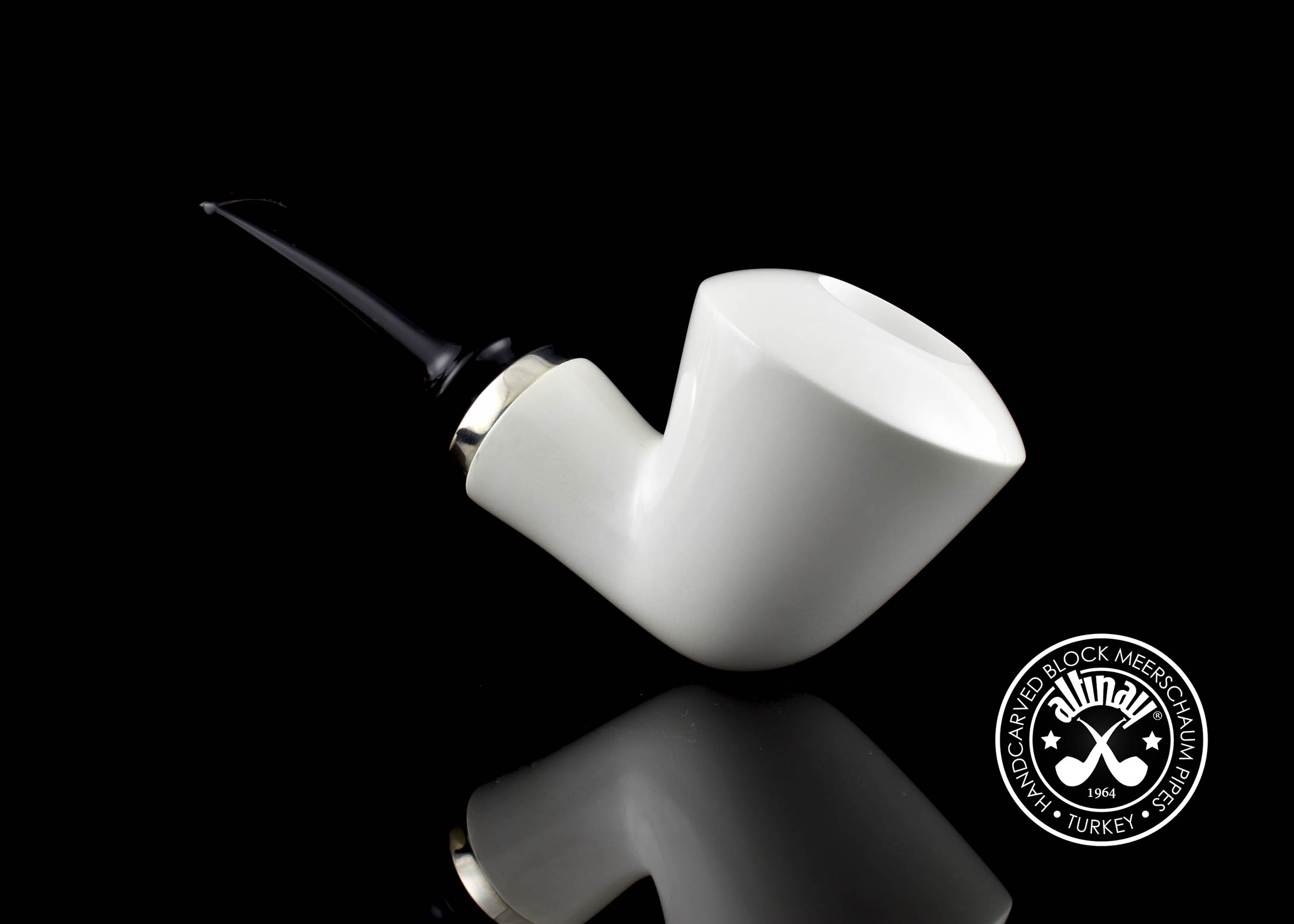 altinay-reverse-calabash-dublin-meerschaumpfeife-50547 image 8