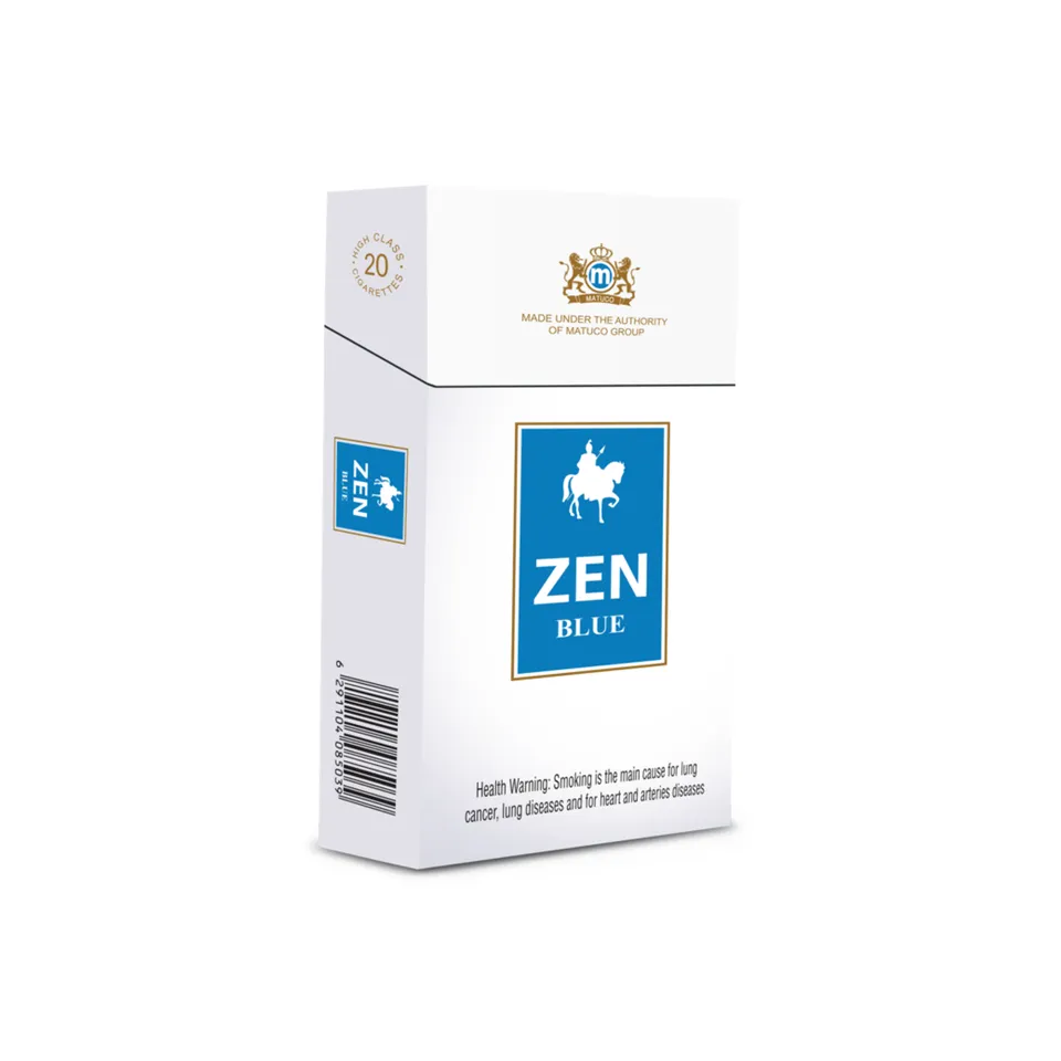 al-matuco-zen-blue-zigaretten-king-size image 1