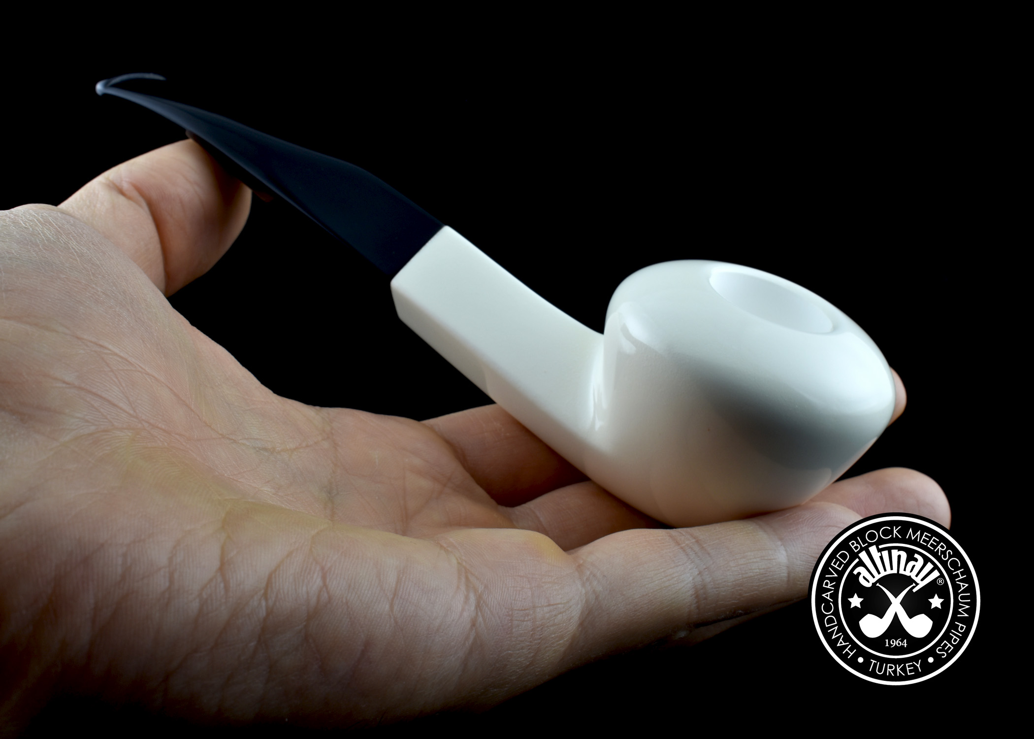 altinay-classic-dublin-diamond-meerschaumpfeife-diamantholm image 6