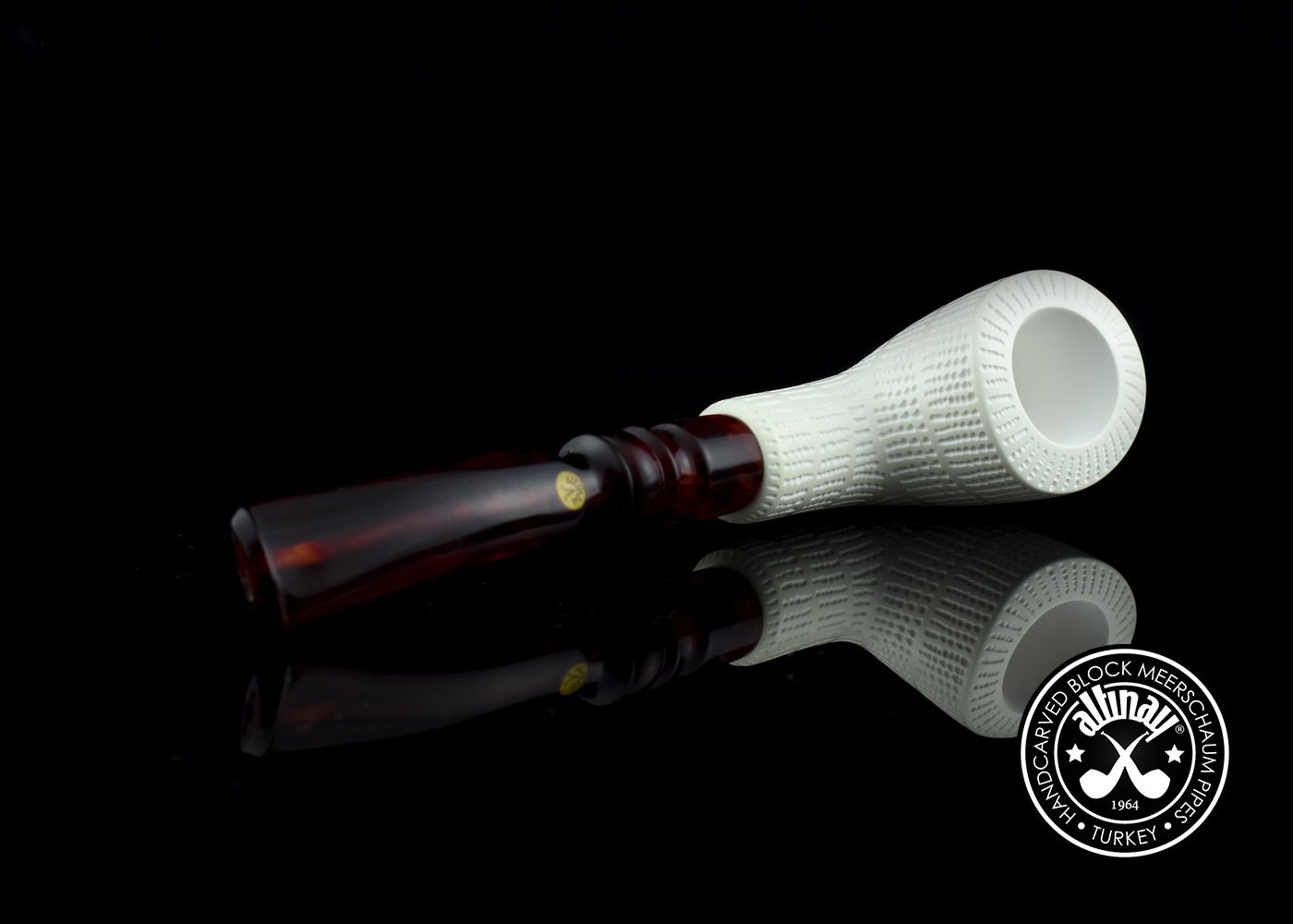 altinay-classic-dublin-meerschaumpfeife-konisch-glatt-2 image 5