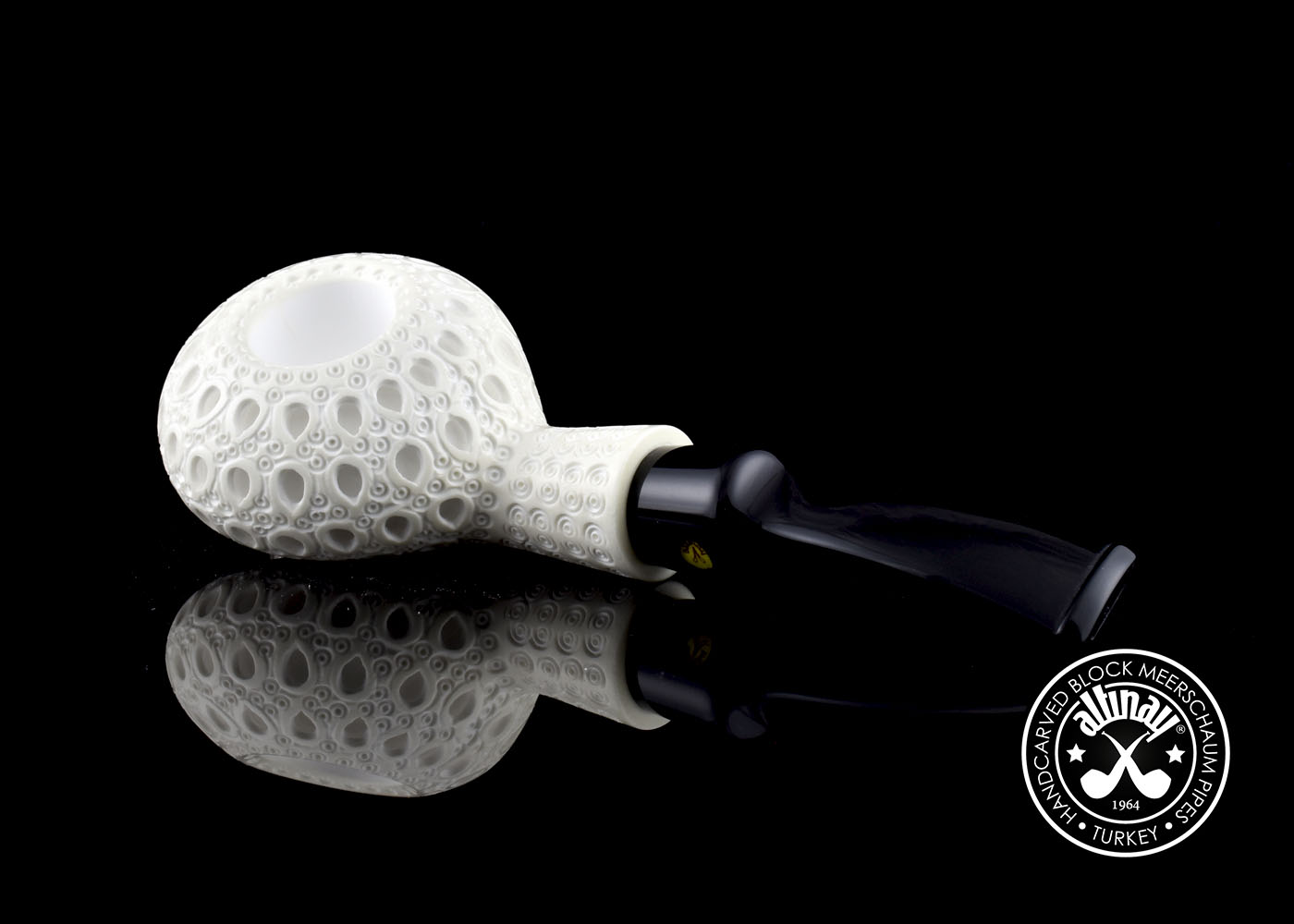 altinay-classic-squat-tomato-meerschaumpfeife-natur-blockmeerschaum image 4