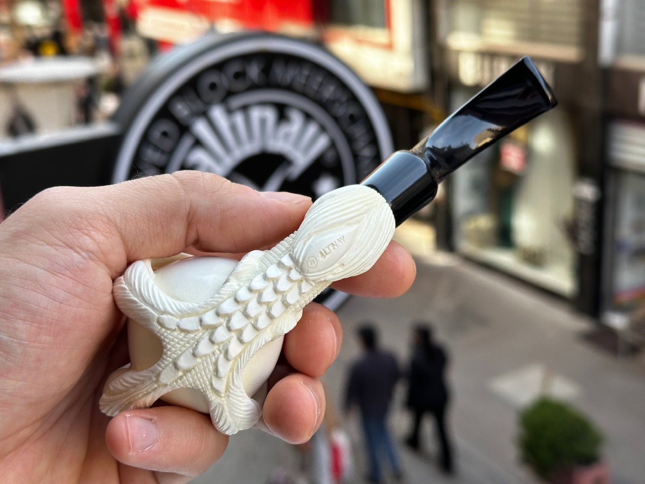 altinay-eagle-s-claw-meerschaumpfeife-adlerkralle-10 image 5