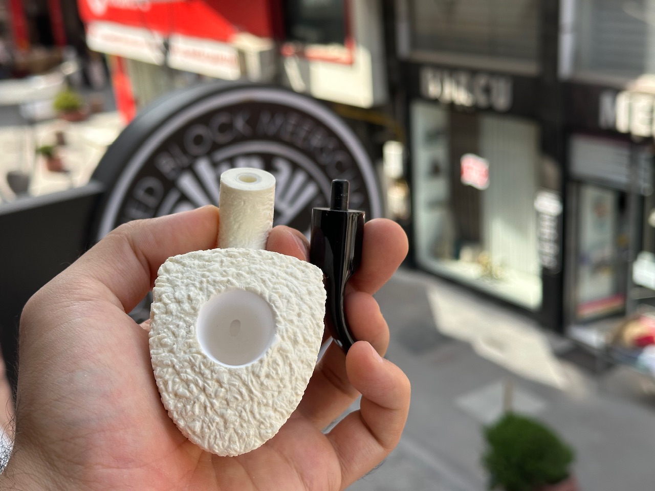 altinay-classic-freehand-meerschaumpfeife-blockmeerschaum-natur-2 image 5