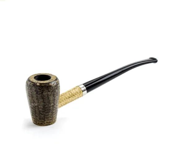 missouri-meerschaum-elf-cobbit-maispfeife-schwarz-gebogen image 1