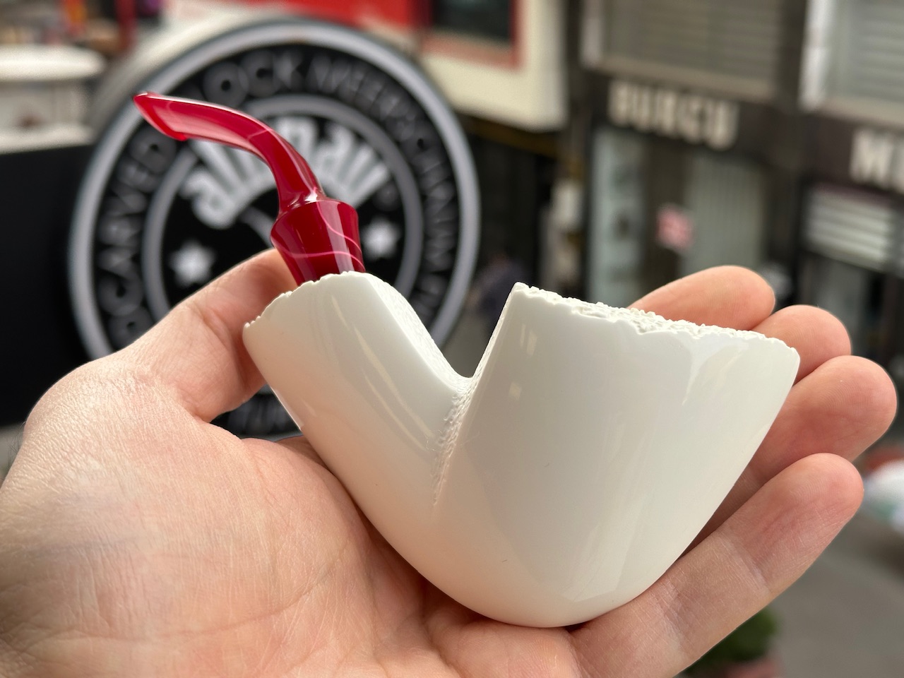 altinay-classic-freehand-meerschaumpfeife-freiform-natur image 3