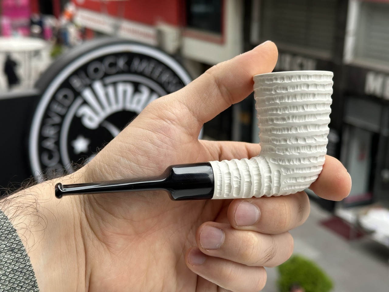 altinay-classic-dublin-meerschaumpfeife-natur-glatt-2 image 3