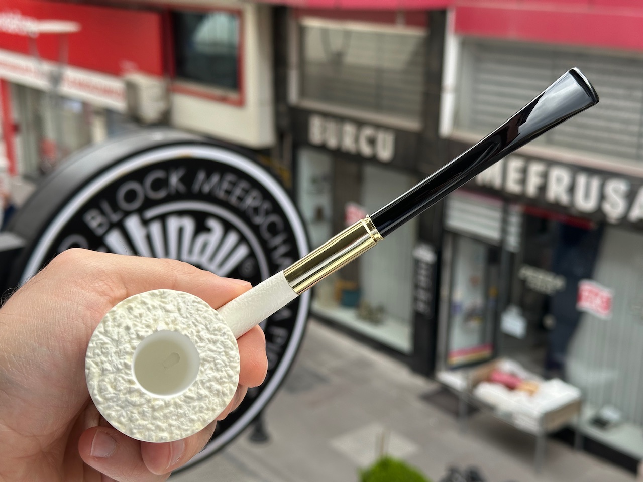altinay-cherrywood-xl-meerschaumpfeife-sitter image 8
