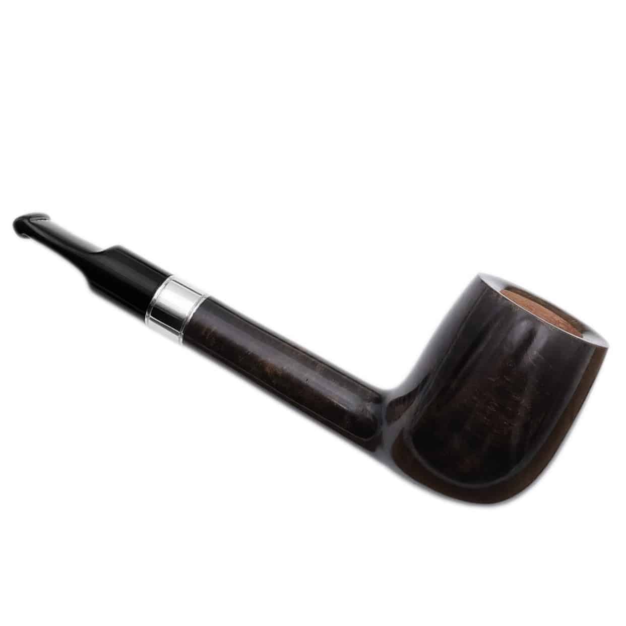 rattray-s-lil-pipe-172-billiard-pfeife-glatt-grau image 2