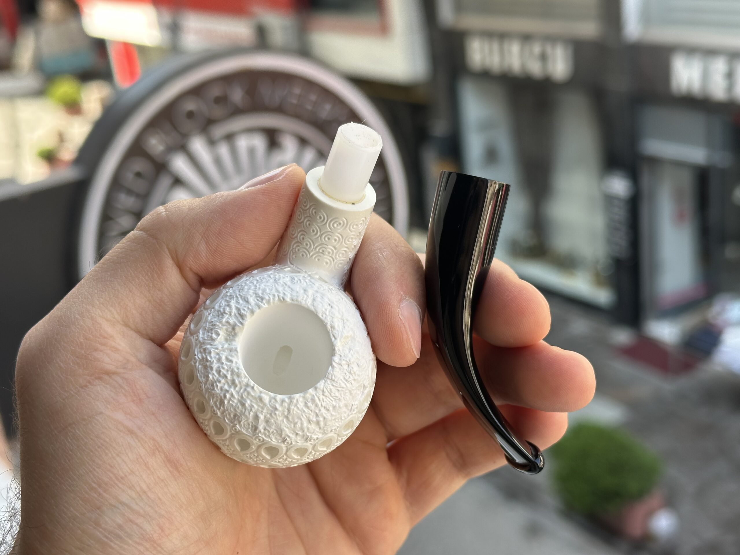 altinay-classic-tomato-meerschaum-pfeife-glatt-wei image 7