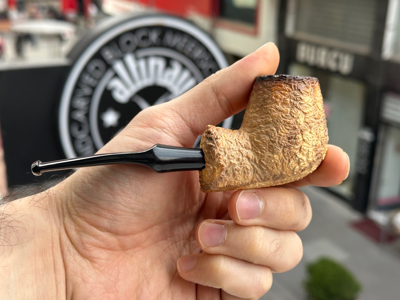 altinay-classic-brandy-meerschaumpfeife-kompakt image 3