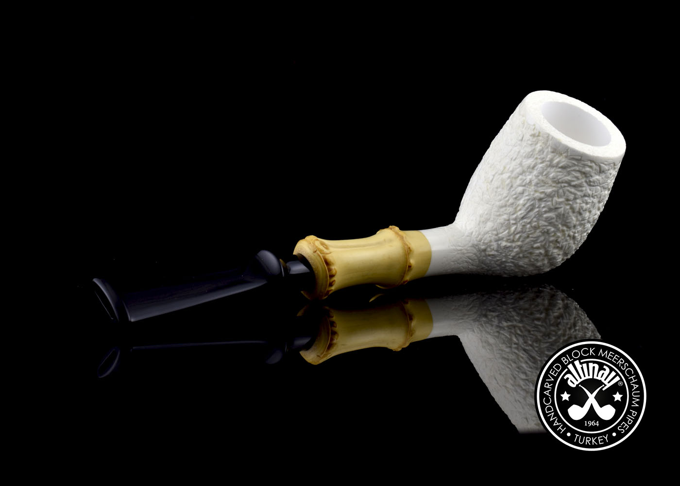 altinay-bamboo-meerschaumpfeife-billiard-bambus image 5