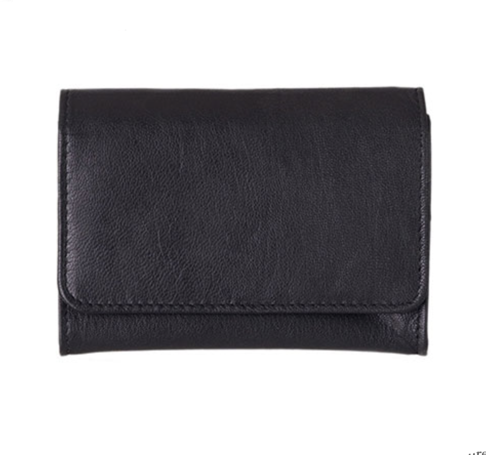 boswell-tabakbeutel-echtleder-schwarz-box-pouch image 1