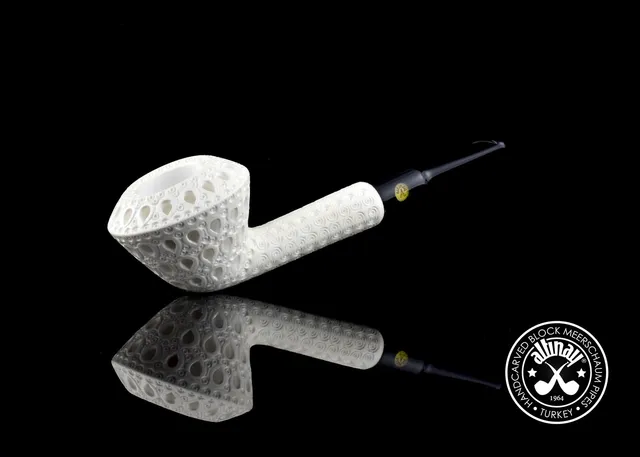 altinay-classic-dublin-meerschaumpfeife-echt-meerschaum image 1