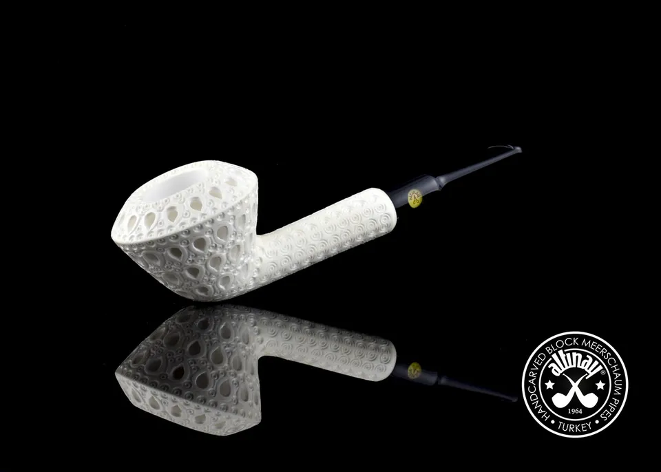 altinay-classic-dublin-meerschaumpfeife-echt-meerschaum image 1