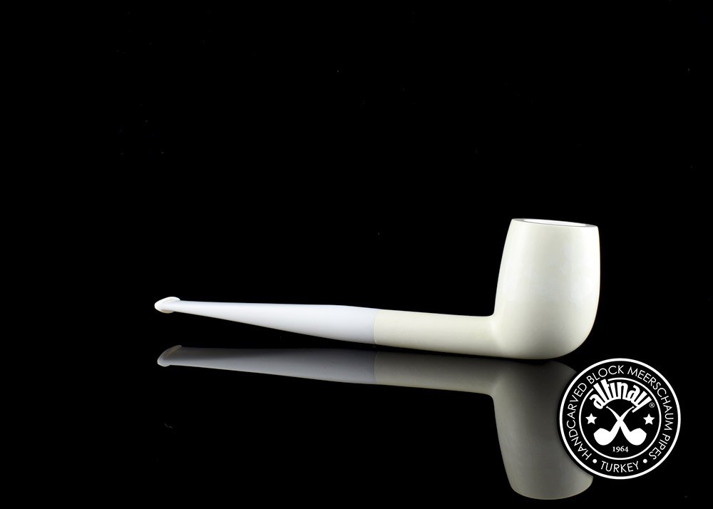 altinay-classic-bing-billiard-23649-meerschaumpfeife-wei-acryl image 2