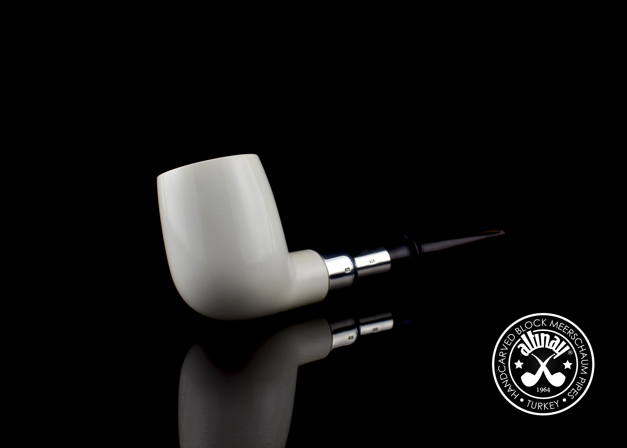 altinay-spigot-billiard-meerschaumpfeife-spigot-mundst-ck image 6