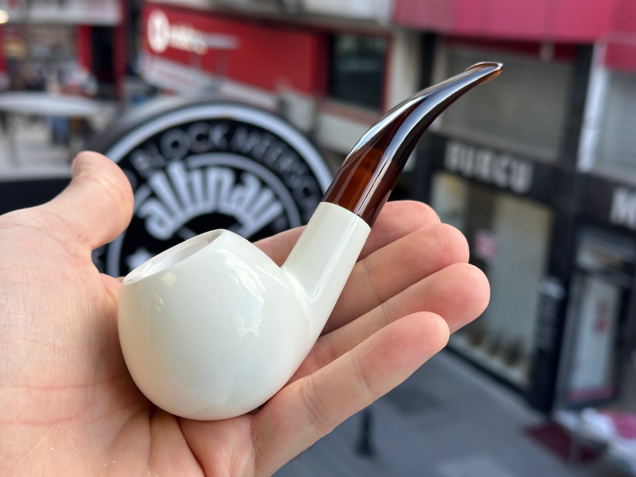 altinay-classic-bent-apple-meerschaumpfeife-gebogen-3 image 1