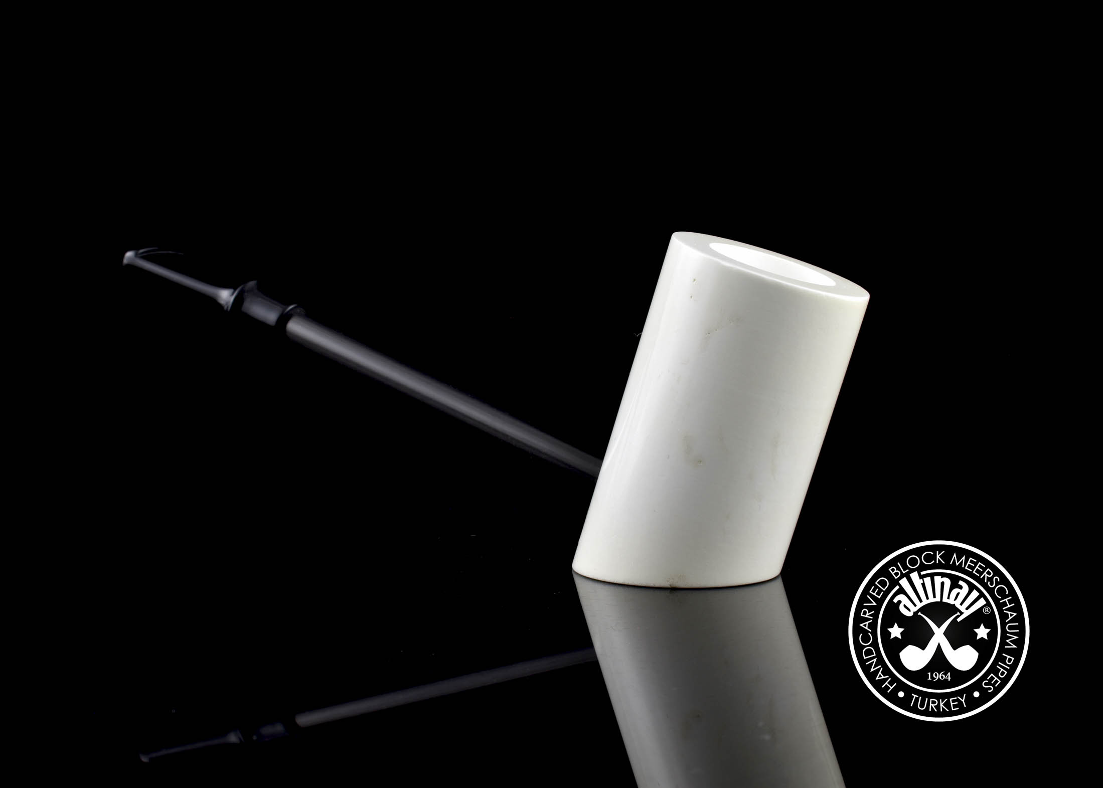 altinay-carbon-poker-meerschaumpfeife-glatt-natur image 8