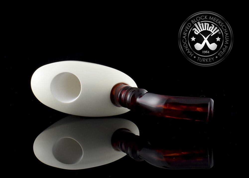 altinay-classic-meerschaum-tabakpfeife-glatt image 3