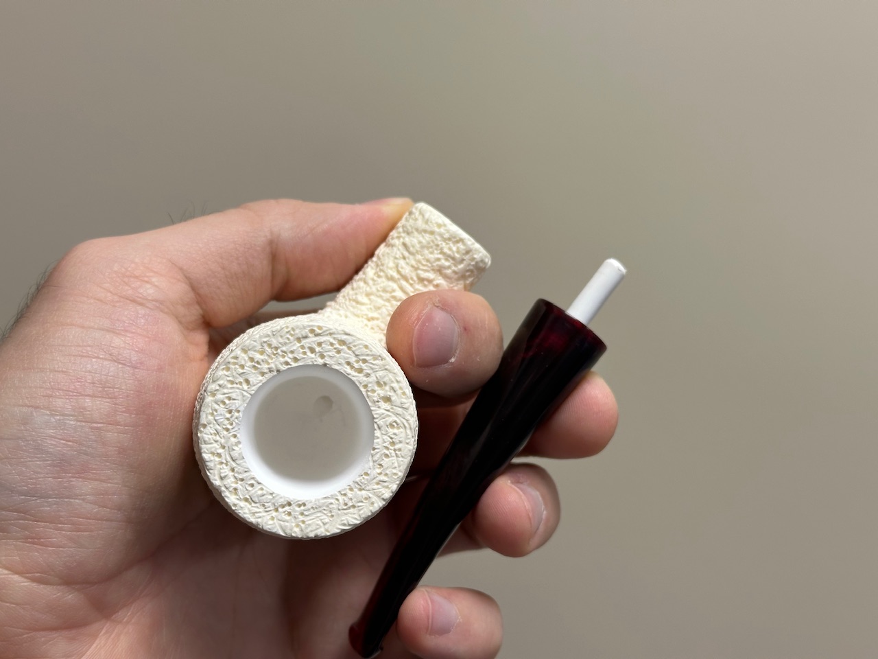altinay-classic-billiard-pfeife-meerschaum-glatt-klassisch image 6