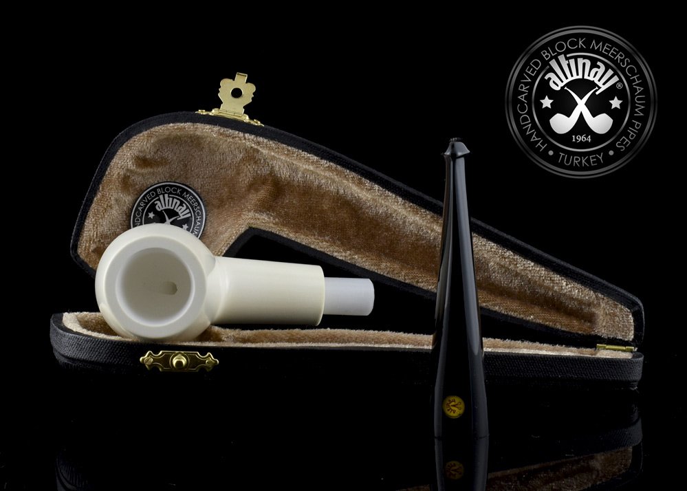 altinay-classic-billiard-meerschaumpfeife-gerade-natur-6 image 7