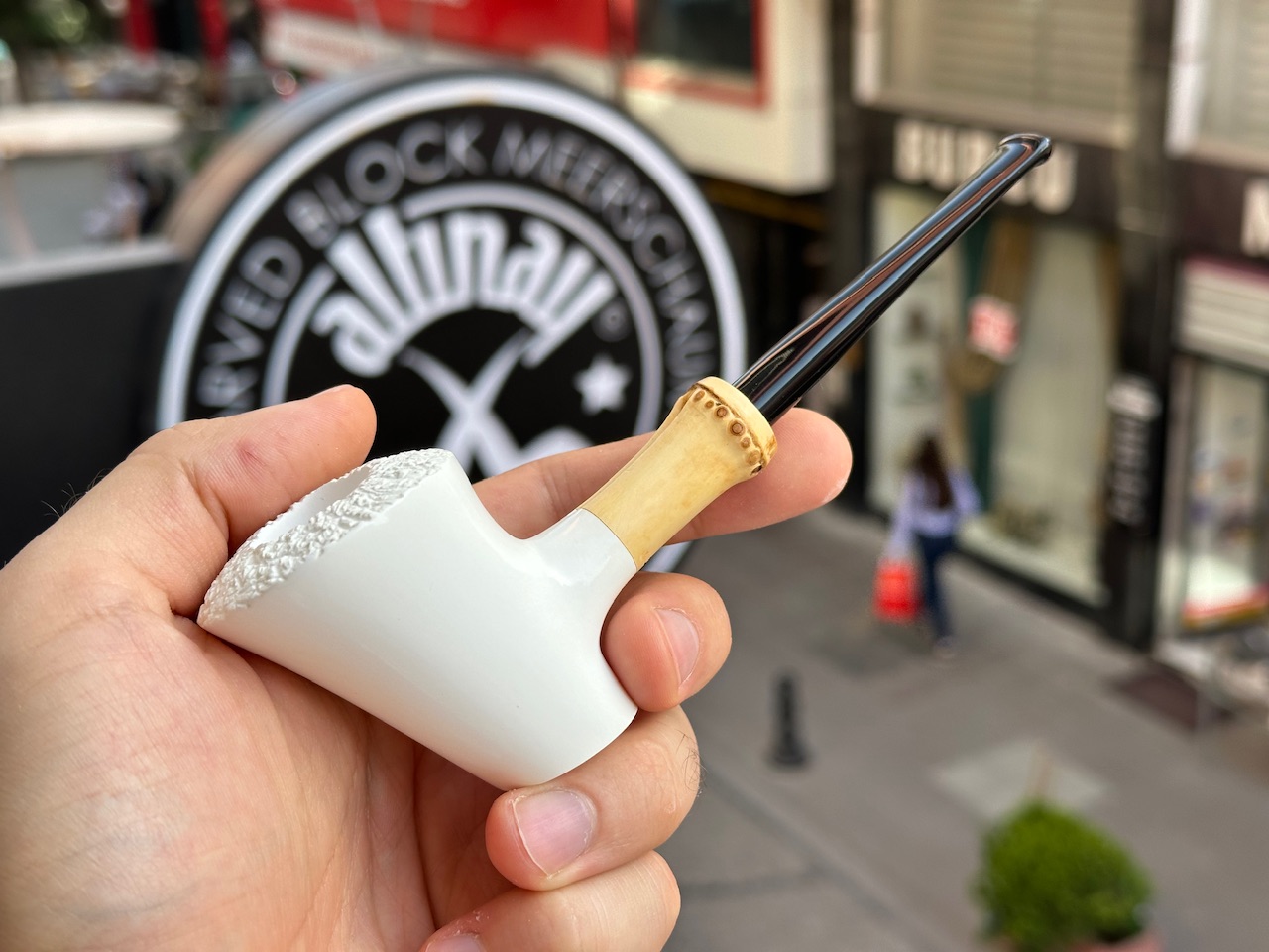 altinay-bamboo-cherrywood-meerschaumpfeife-bambus image 1