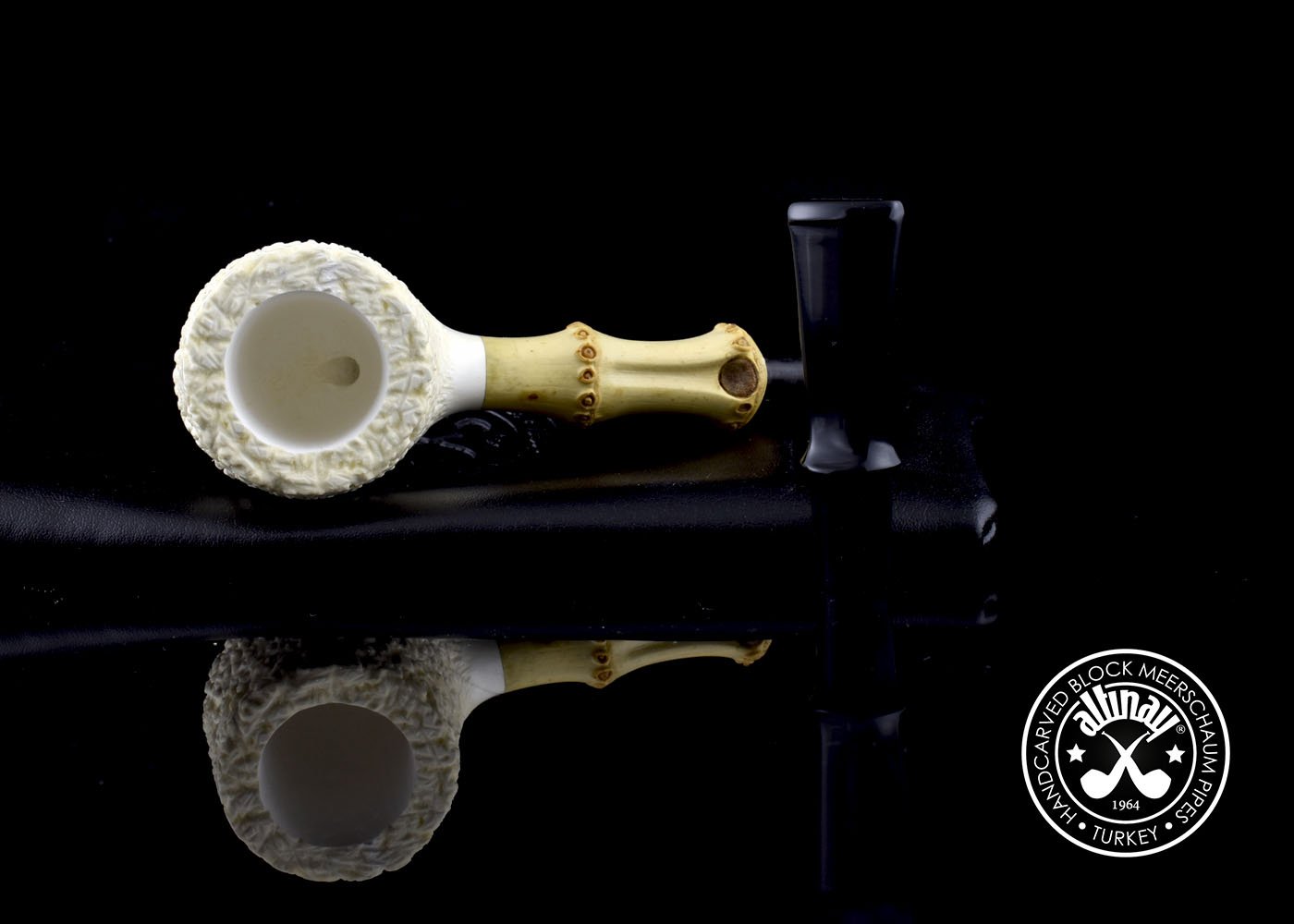 altinay-bamboo-pot-meerschaumpfeife-bambus-holm image 8