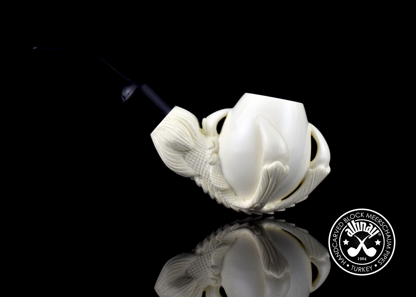 altinay-eagle-s-claw-meerschaumpfeife-klaue-natur image 4