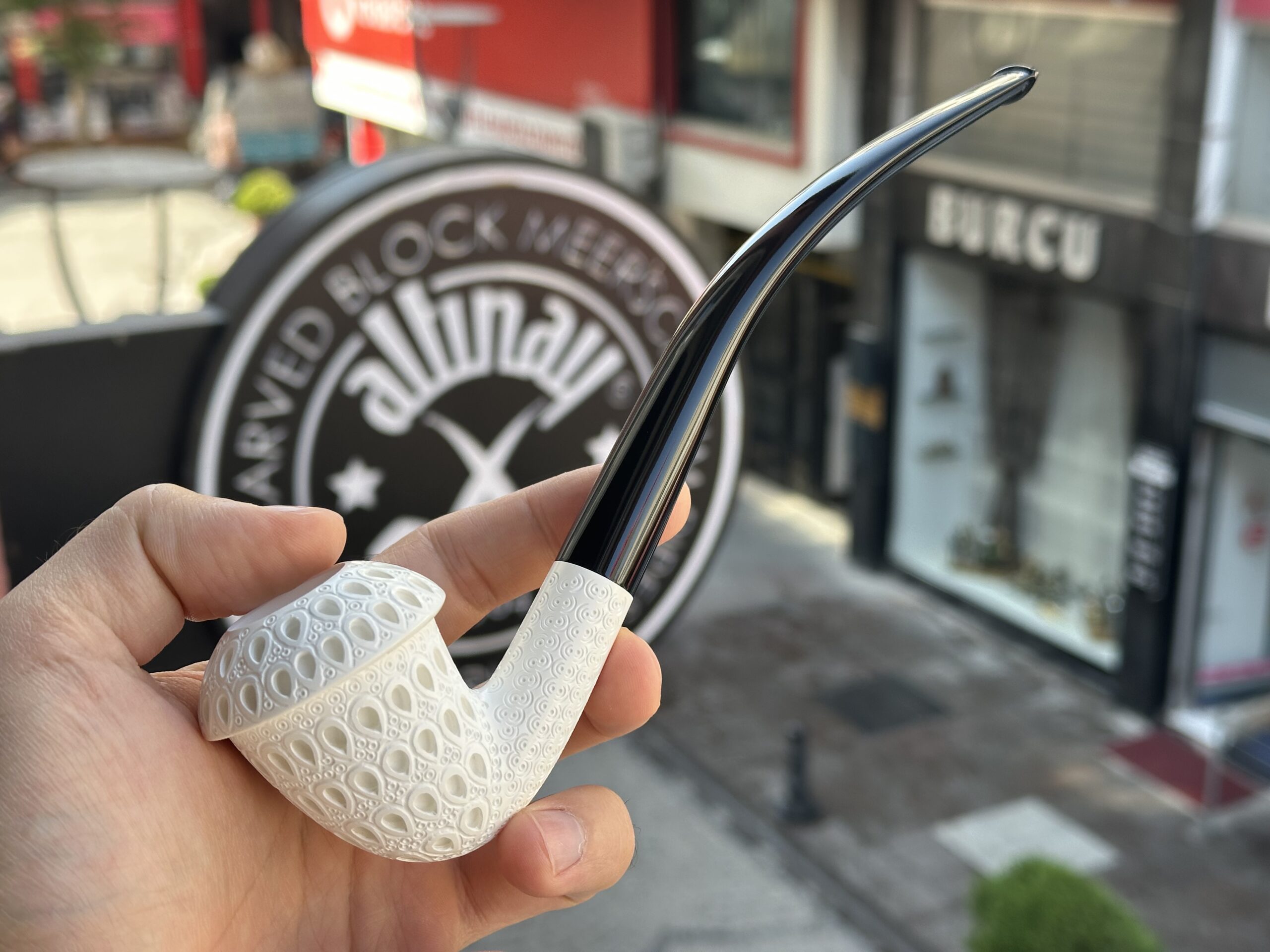 altinay-calabash-meerschaumpfeife-langes-mundst-ck image 2