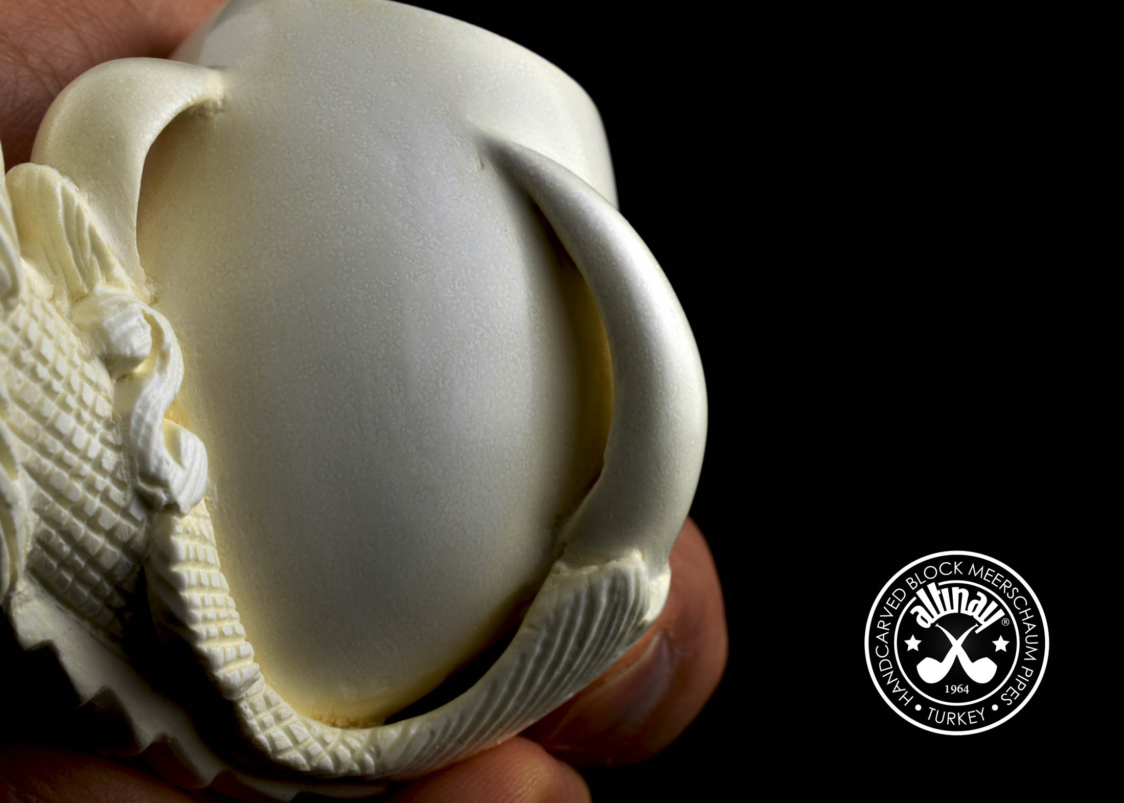 altinay-translucent-claw-meerschaumpfeife-a-figur image 8