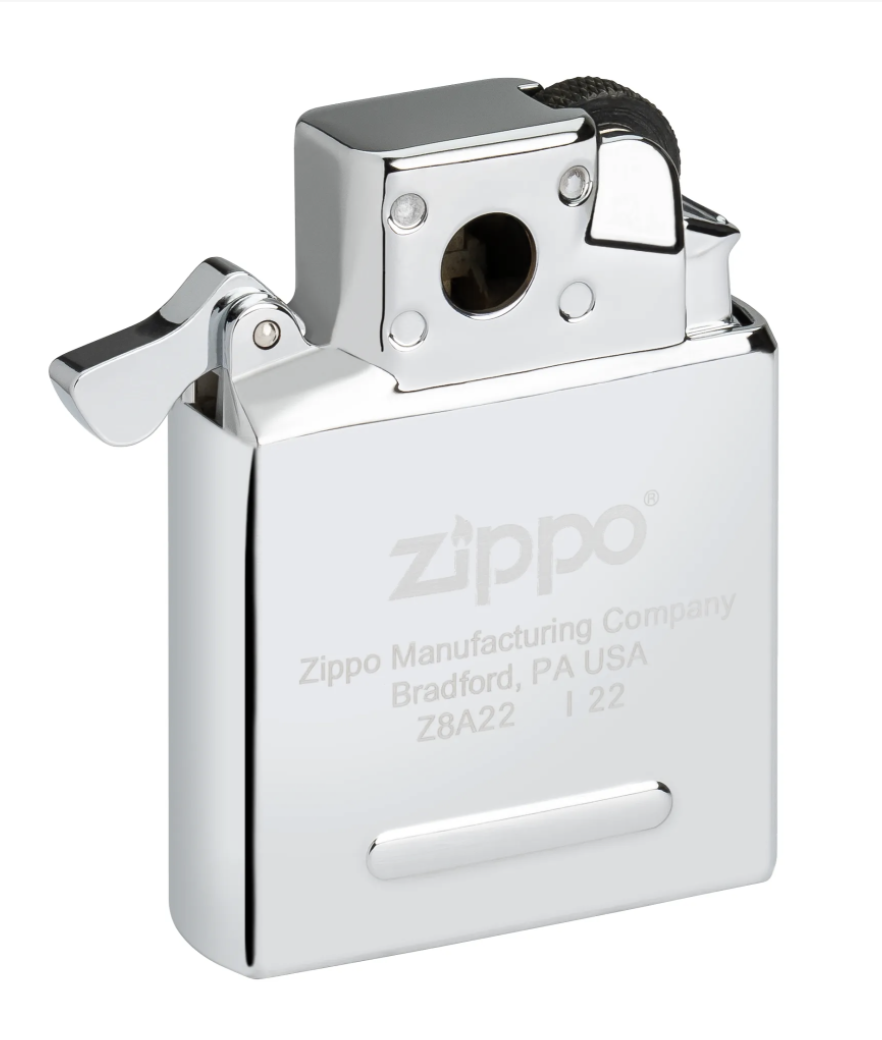 zippo-butane-pipe-lighter-insert-yellow-flame-pfeifeneinsatz image 2