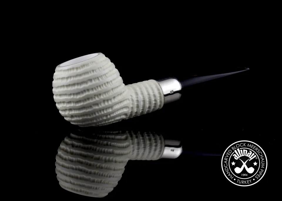 altinay-apple-army-45012-meerschaumpfeife-spigot image 1