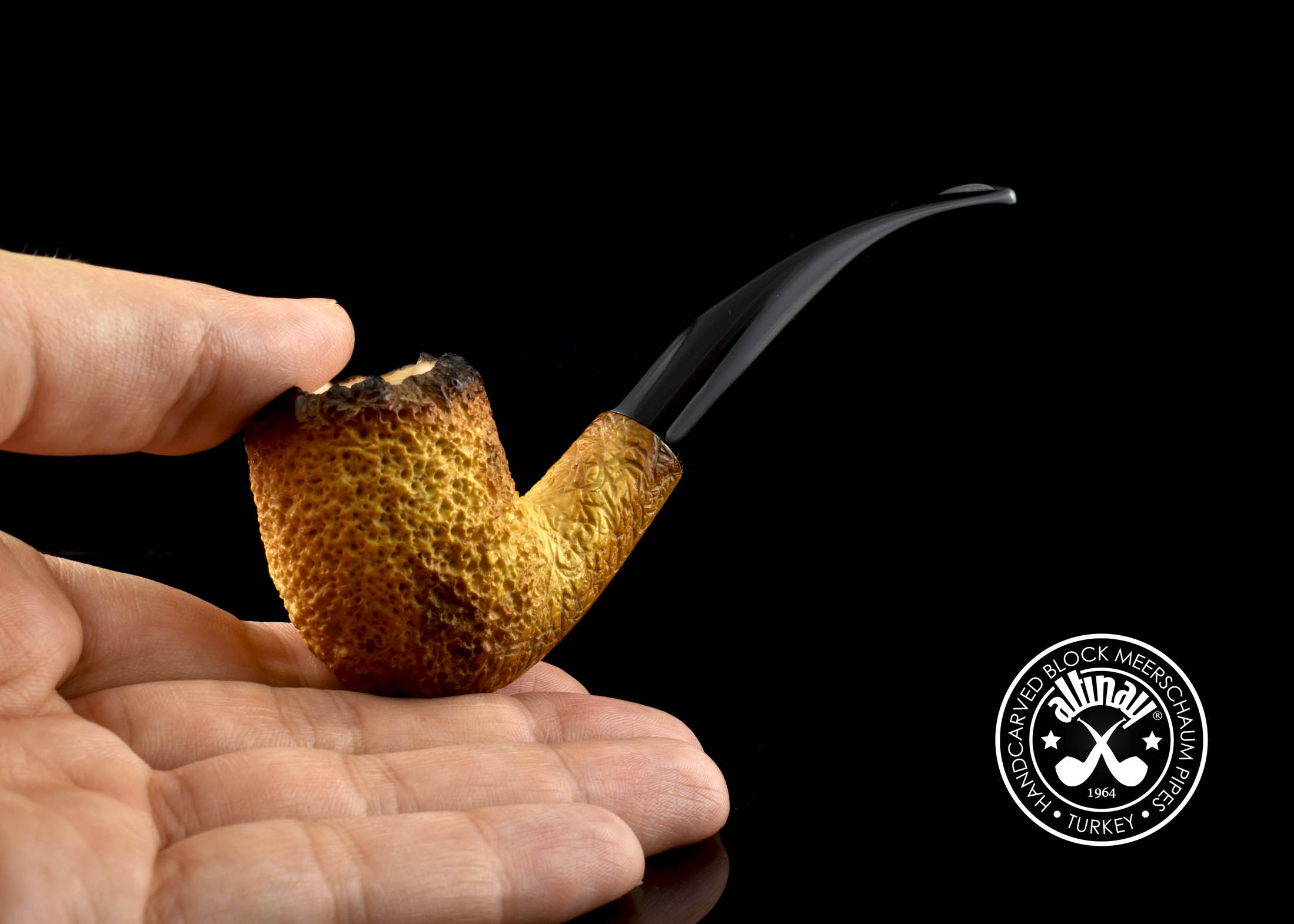 altinay-classic-billiard-meerschaumpfeife-echtes-meerschaum image 8