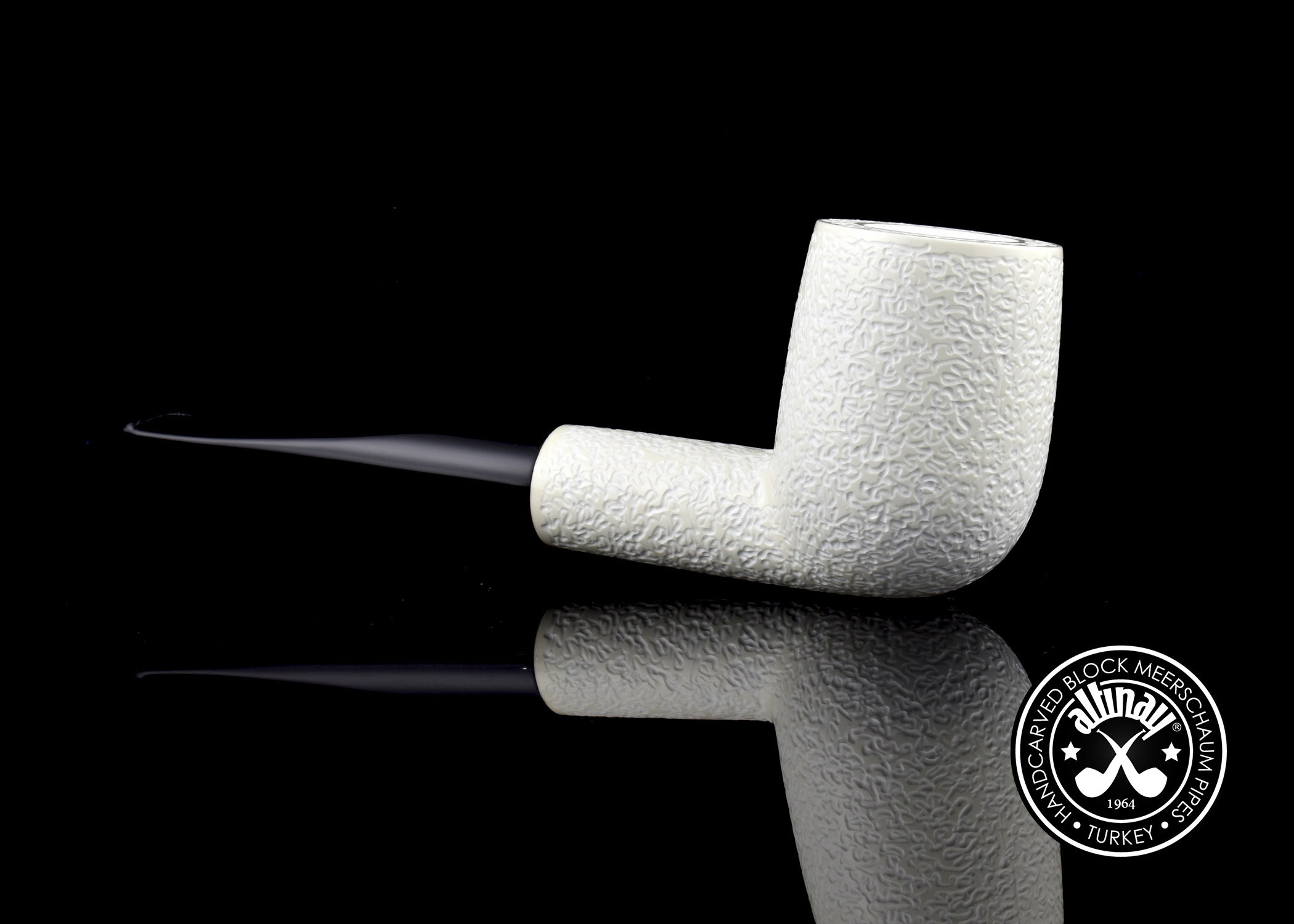 altinay-classic-billiard-tabakpfeife-meerschaum image 5