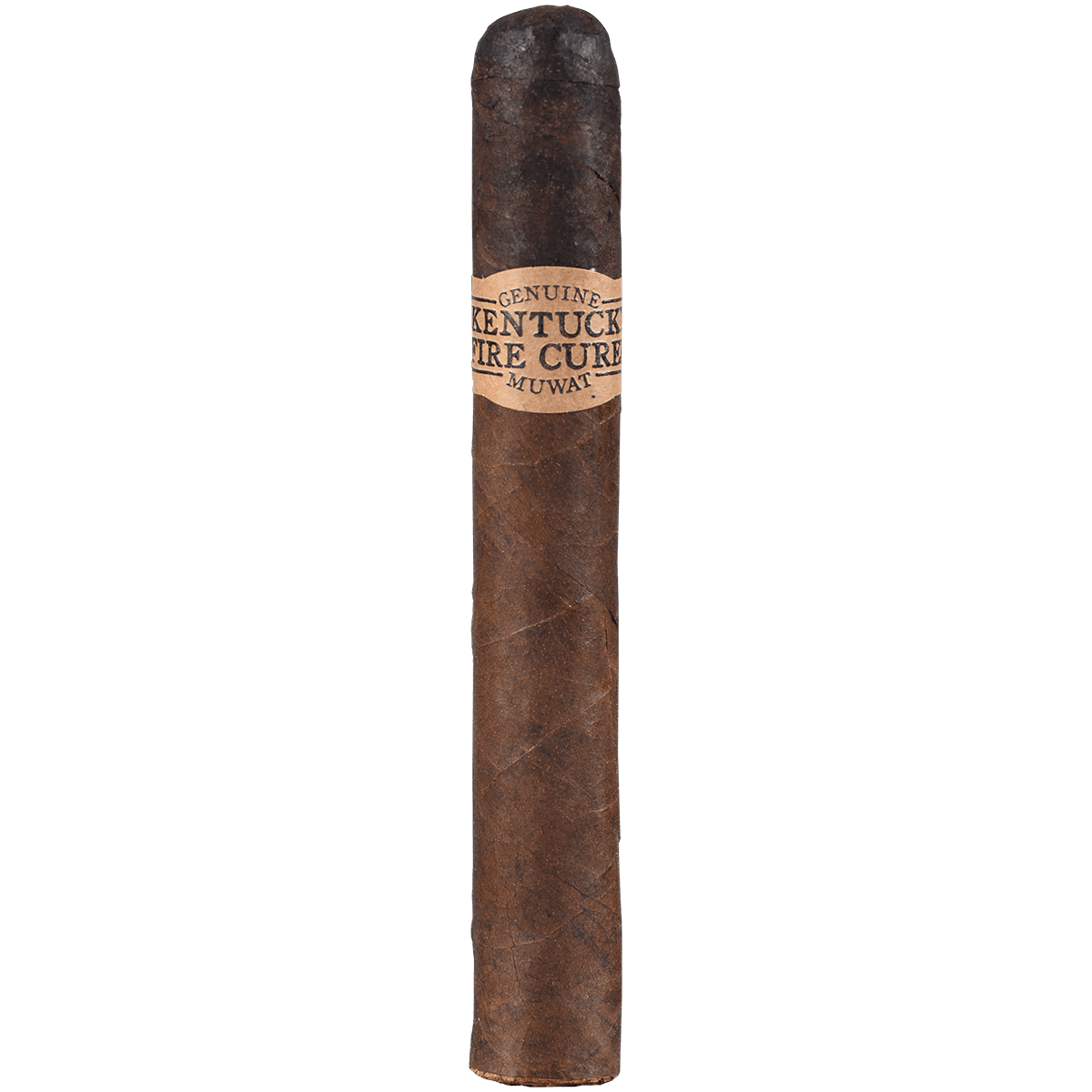 kentucky-fire-cured-just-a-friend-zigarre-toro-6x52-10er image 2