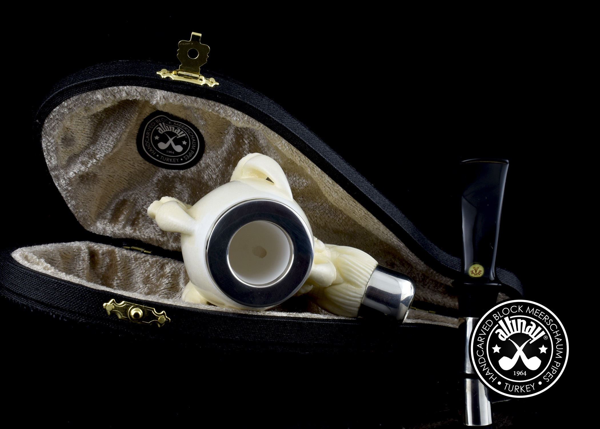 altinay-eagle-s-claw-spigot-meerschaumpfeife-adlerkralle-2 image 2