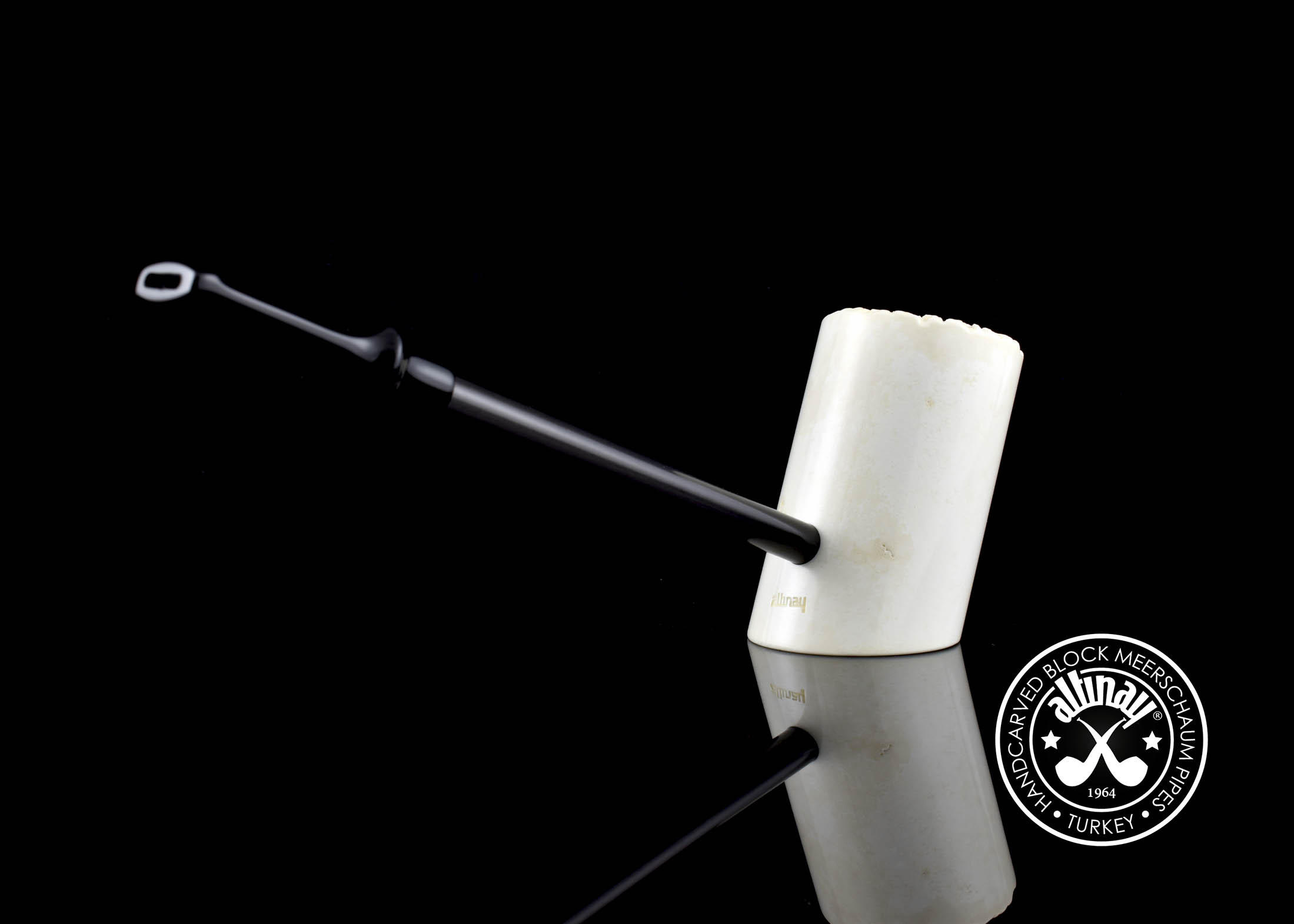 altinay-translucent-poker-meerschaumpfeife-a-carbon image 2