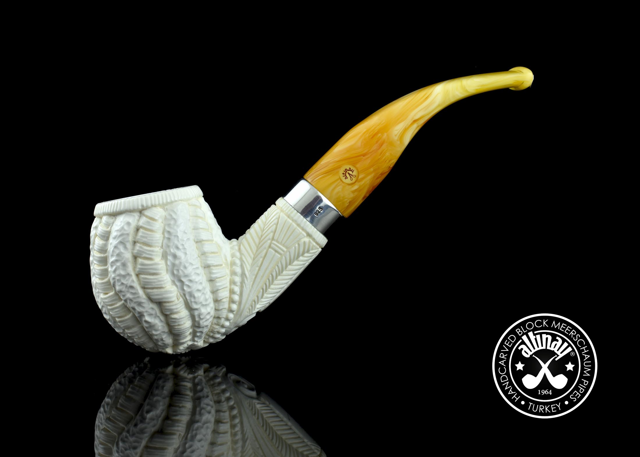 altinay-classic-brandy-meerschaumpfeife-natur image 6