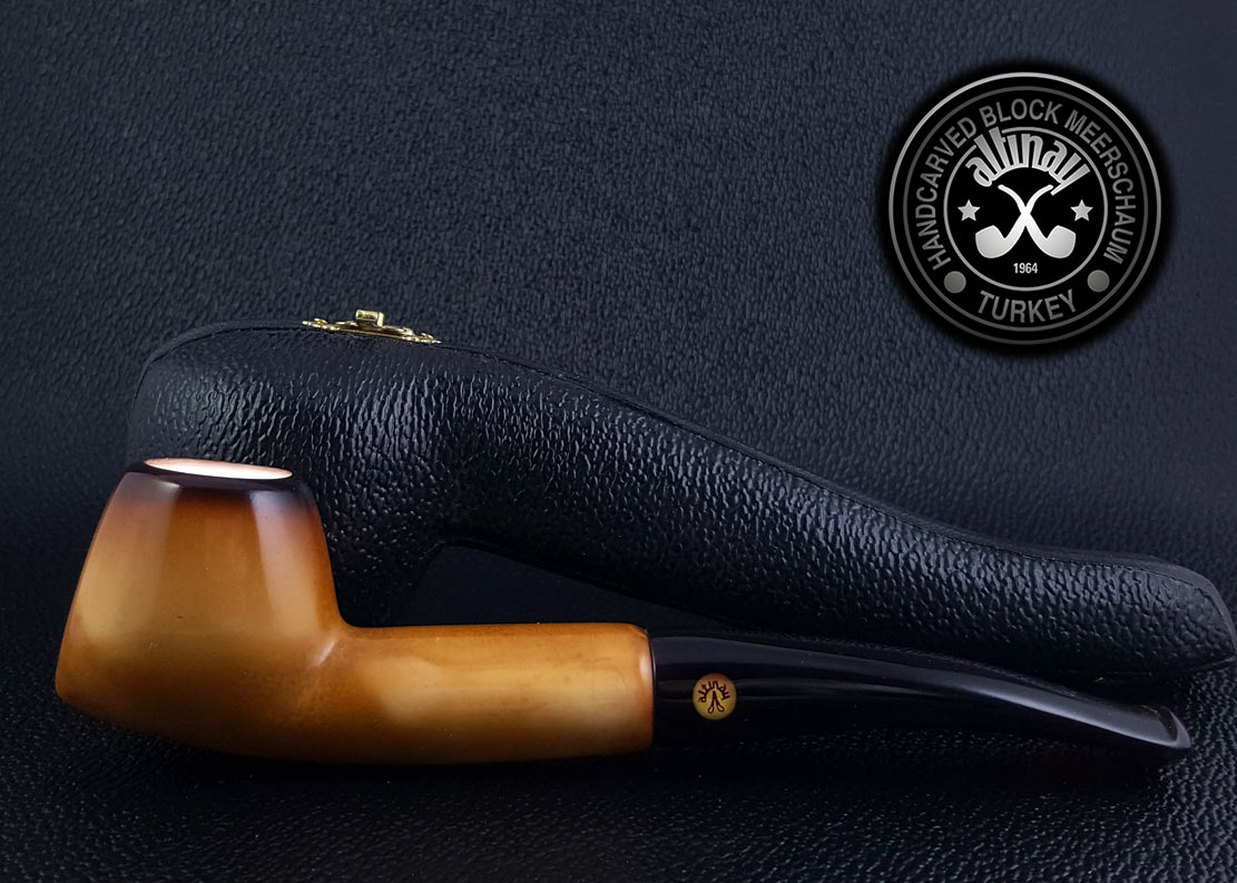 altinay-lee-van-cleef-calcined-meerschaumpfeife-wei image 3
