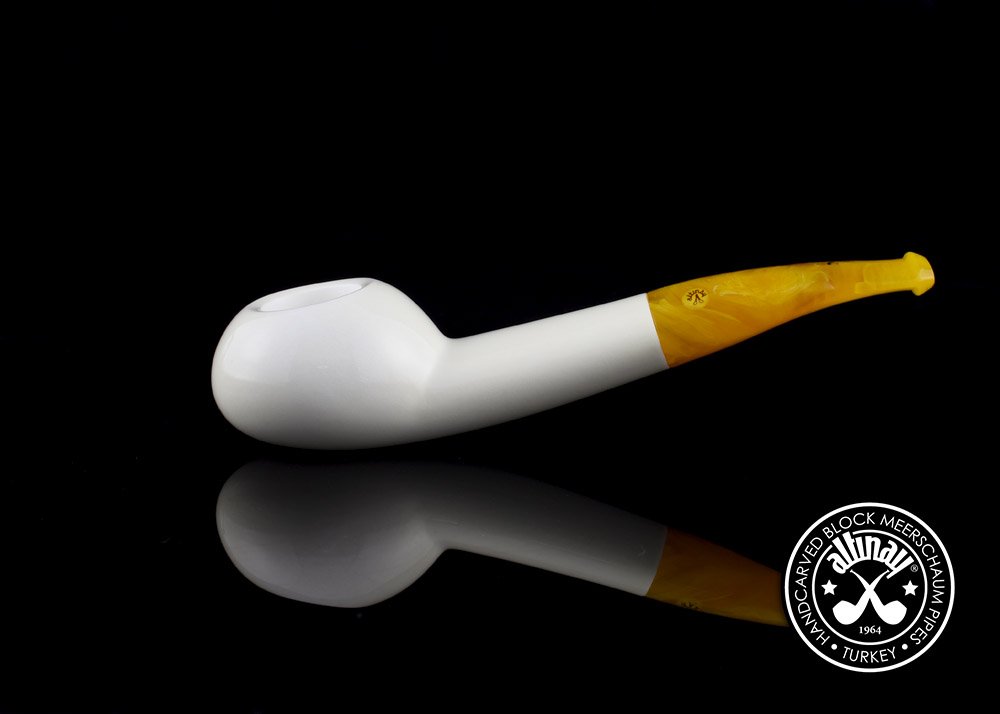 altinay-classic-squat-tomato-meerschaumpfeife-breit image 3